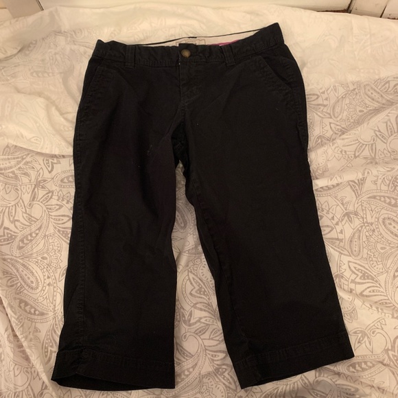 Pre-owned Early 2000s Mixed Lot - Old Navy Jeans,  Shorts, Capris - Size 2 - Picture 6 of 17